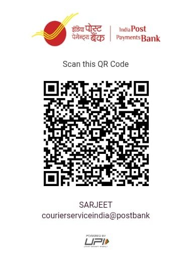 Payment QR