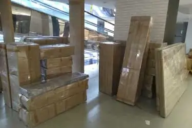 Trusted Shifting Mart Packers And Movers