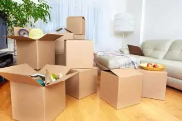 Trusted Shifting Mart Packers And Movers