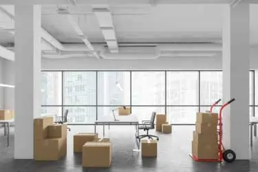 Trusted Shifting Mart Relocation Packers and Movers
