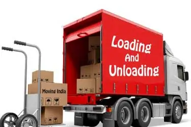 Trusted Shifting Mart Packers And Movers